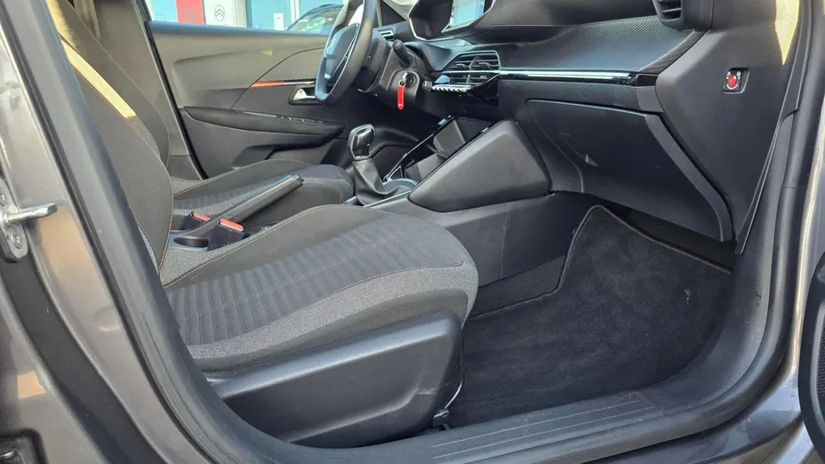 PEUGEOT 208 208 1.2 PureTech Active Pack S&S