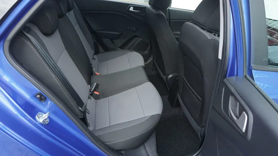 HYUNDAI i20 i20 1.2 Classic