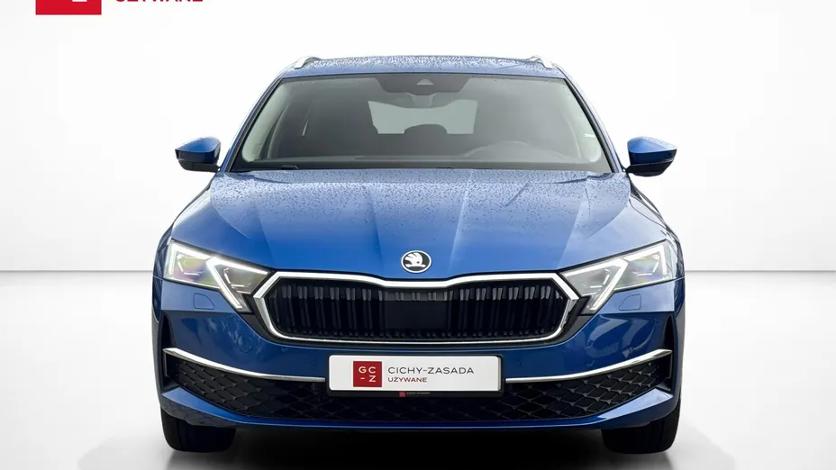 SKODA Octavia Octavia 1.5 TSI Edition 130 Selection
