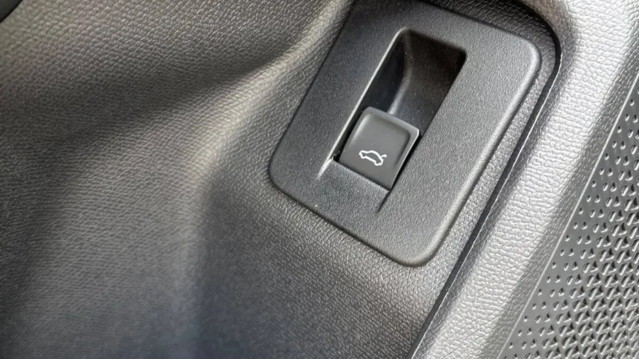 CUPRA Formentor Formentor 1.5 TSI DSG