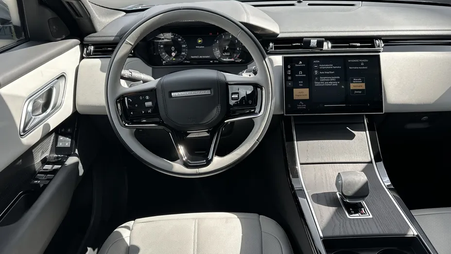 LAND ROVER Range Rover Velar Velar 3.0 P400 mHEV Dynamic SE