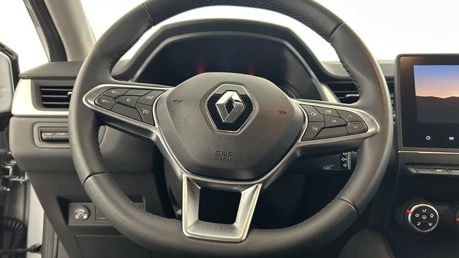 RENAULT Captur -