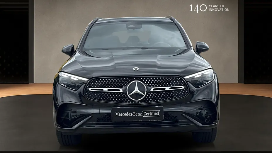 MERCEDES-BENZ GLC GLC 220 d mHEV 4-Matic AMG Line