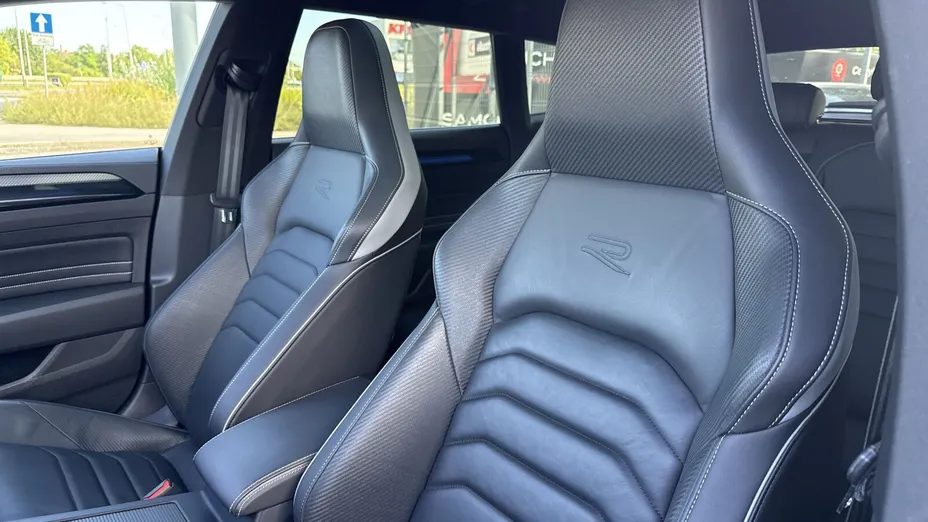 VOLKSWAGEN Arteon Arteon 2.0 TDI R-Line DSG