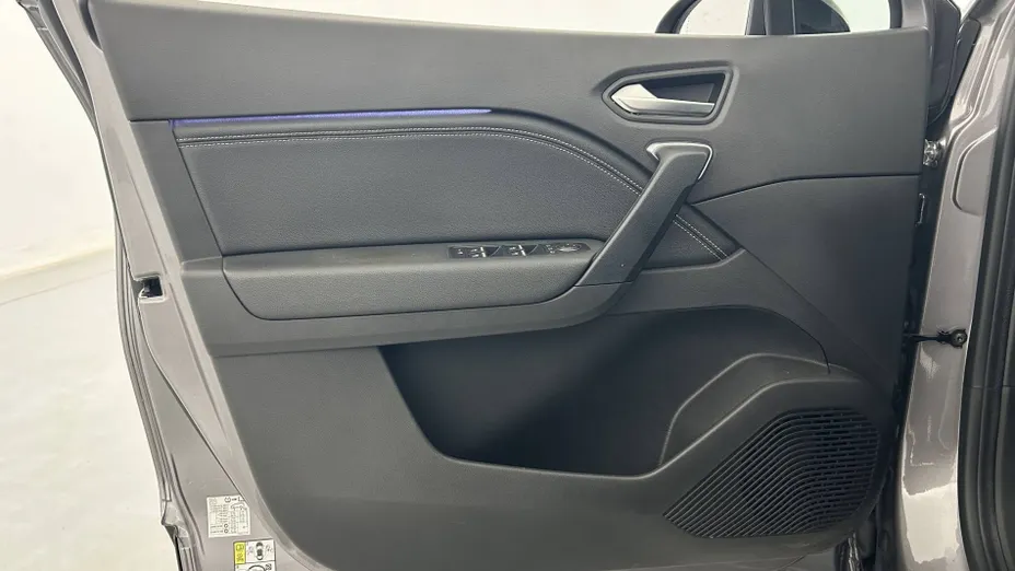 RENAULT Captur -