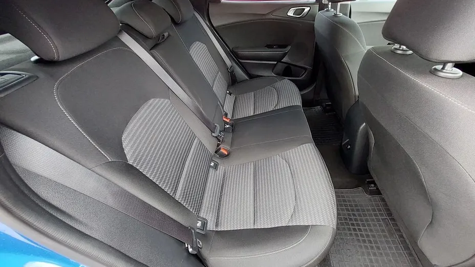 KIA XCeed XCeed 1.5 T-GDI M DCT