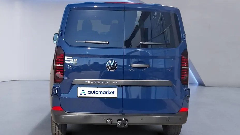 VOLKSWAGEN Transporter Transporter Kombi TDI L2H1 M1 Nowy