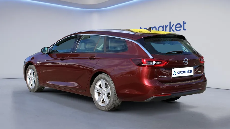 OPEL Insignia Insignia 1.5 T GPF Innovation S&S aut