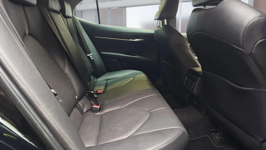 TOYOTA Camry Camry 2.5 Hybrid Executive CVT