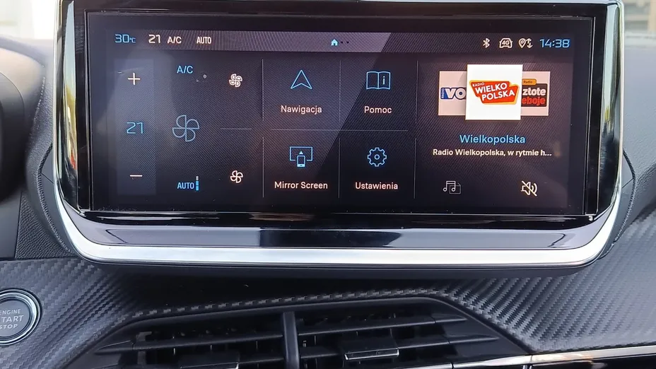 PEUGEOT 2008 2008 PureTech 130 Allure S&S EAT8