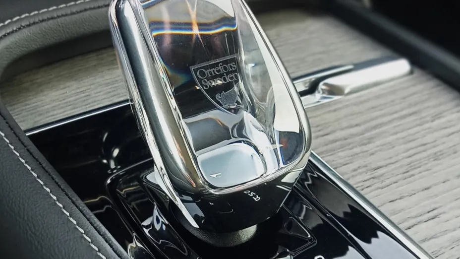 VOLVO S90 S90 B4 B Plus Bright aut