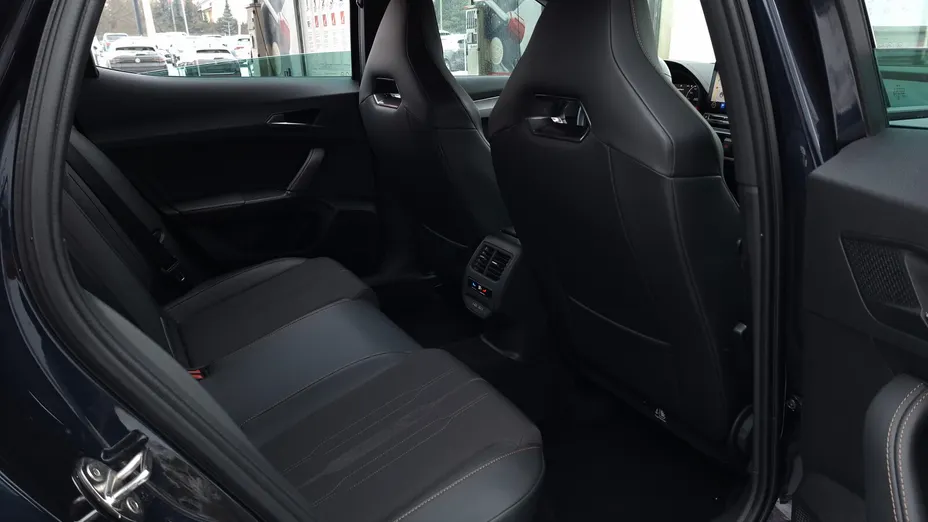 CUPRA Formentor Formentor 1.4 e-Hybrid VZ DSG