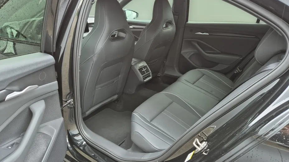SKODA Superb Superb 2.0 TSI 4x4 Sportline DSG Nowy