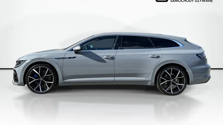 VOLKSWAGEN Arteon Arteon 2.0 TSI 4Motion R DSG
