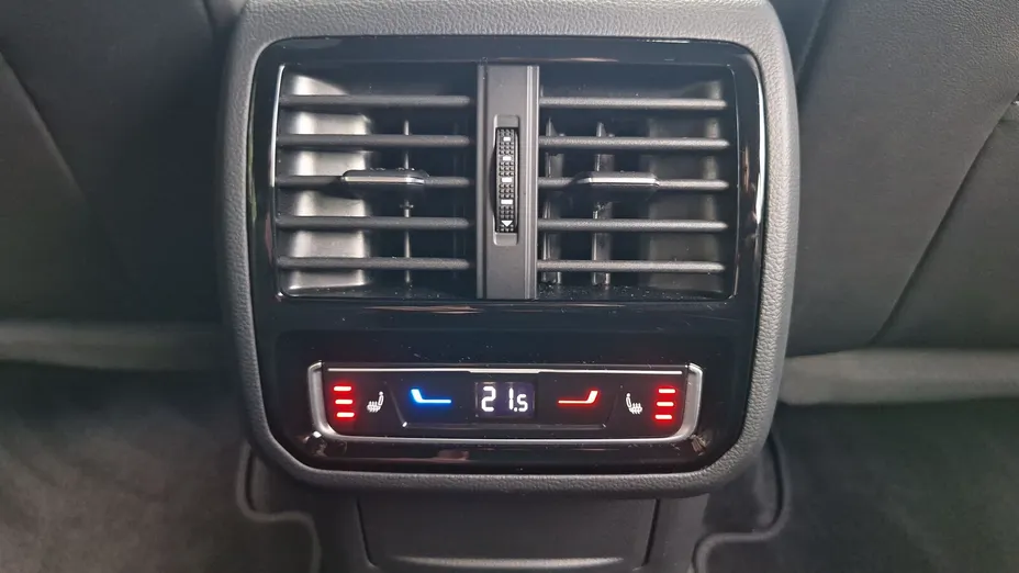 VOLKSWAGEN Arteon Arteon 2.0 TDI Elegance DSG