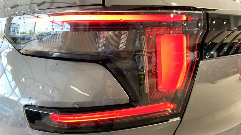 CITROEN C3 Aircross C3 Aircross 1.2 mHEV Max S&S eDCT6 Nowy