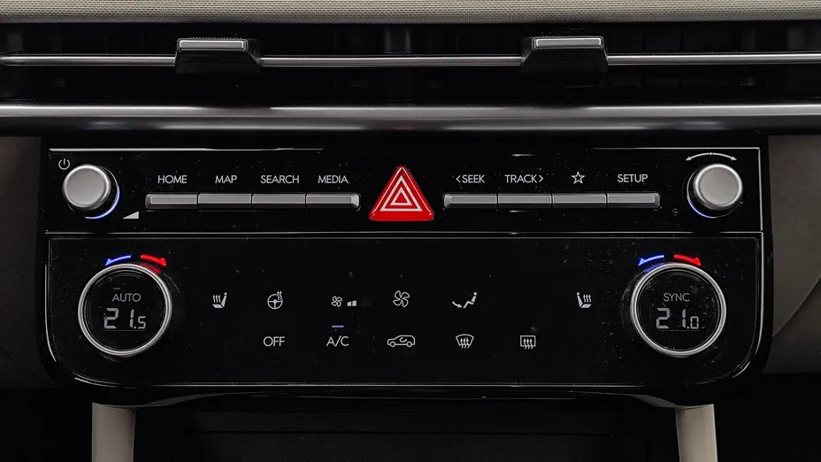 HYUNDAI Tucson Tucson 1.6 T-GDi Smart 2WD