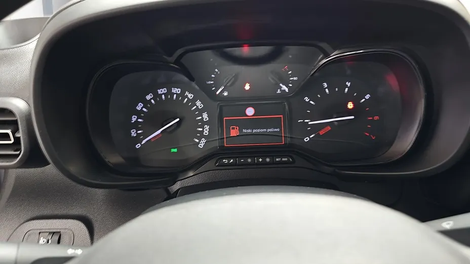 TOYOTA Proace City Verso Proace City Verso Long 1.5 D-4D Business