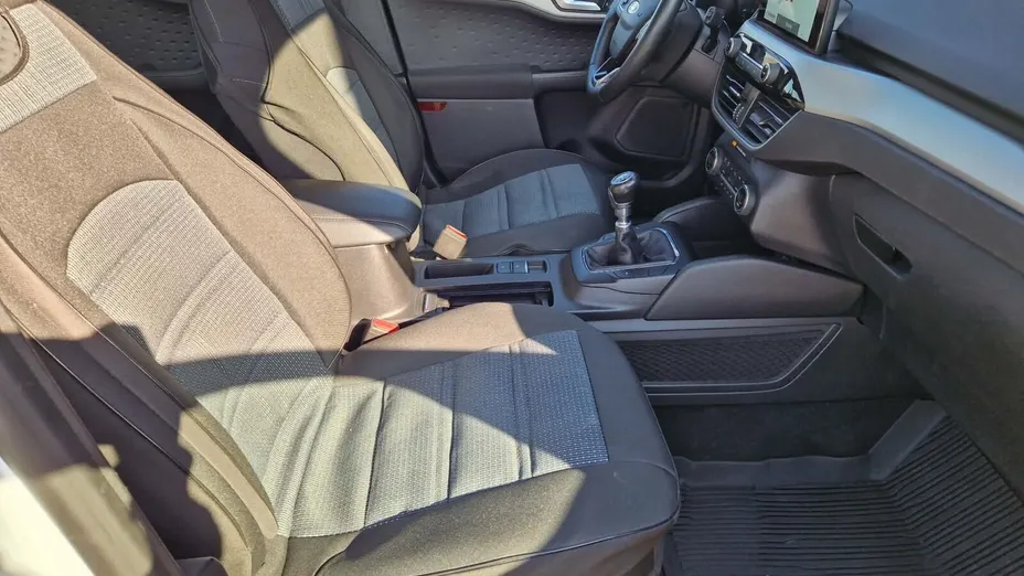 FORD Kuga Kuga 1.5 EcoBoost FWD Titanium