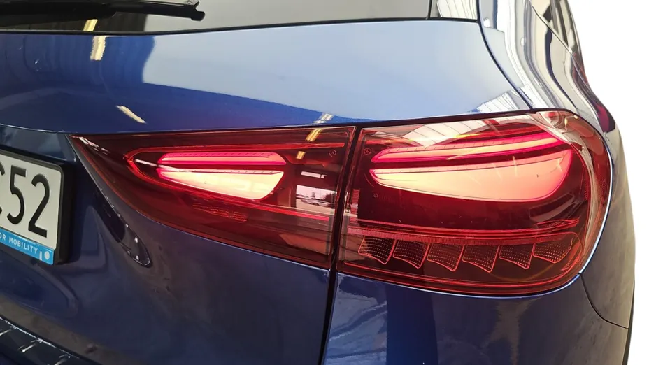MERCEDES-BENZ GLA GLA 200 mHEV 7G-DCT
