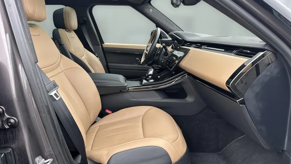 LAND ROVER Range Rover Sport Range Rover S 3.0 D300 mHEV Dynamic HSE