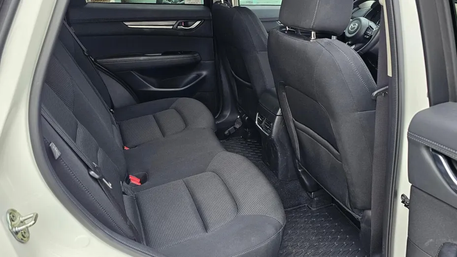 MAZDA CX-5 CX-5 2.0 Exclusive-Line 2WD aut