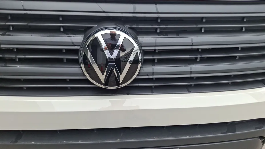 VOLKSWAGEN Crafter Crafter 35 BiTDI (14,4m3) Nowy