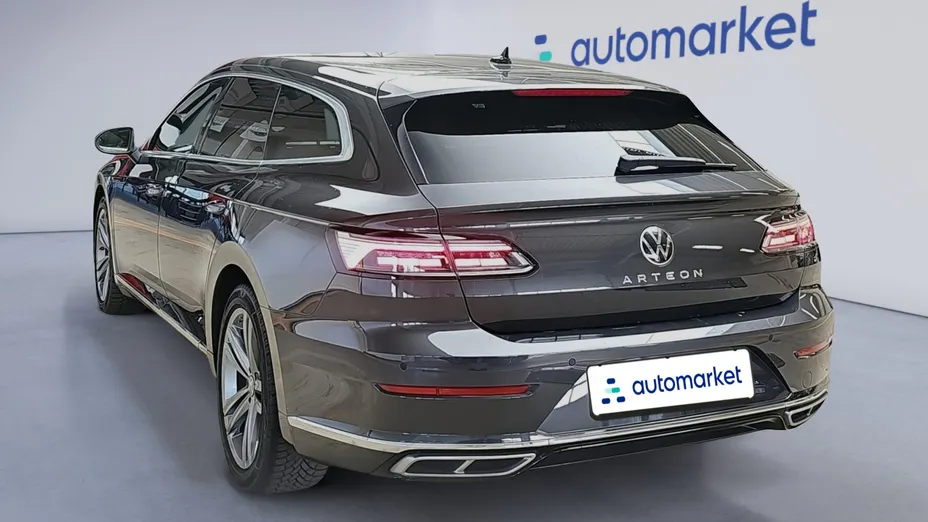 VOLKSWAGEN Arteon Arteon 2.0 TSI R-Line DSG