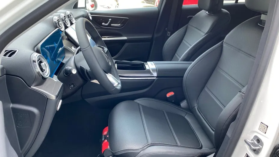 MERCEDES-BENZ GLC GLC Coupe 220 d mHEV 4-Matic Avantgarde