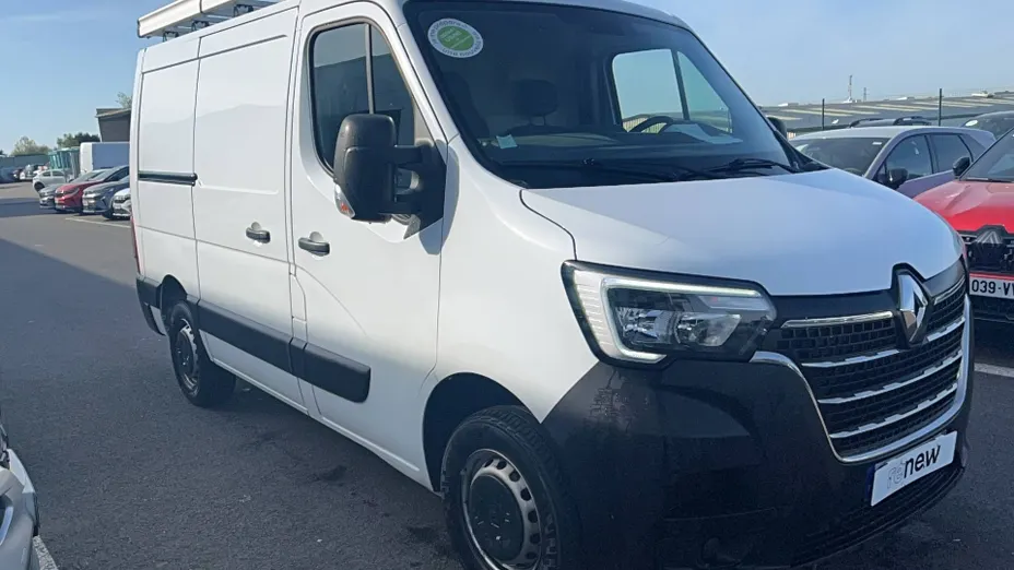 RENAULT Master -
