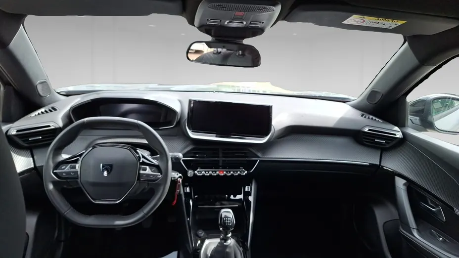 PEUGEOT 2008 -