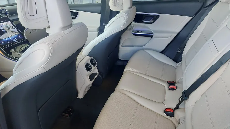 MERCEDES-BENZ GLC GLC 200 mHEV 4-Matic Avantgarde