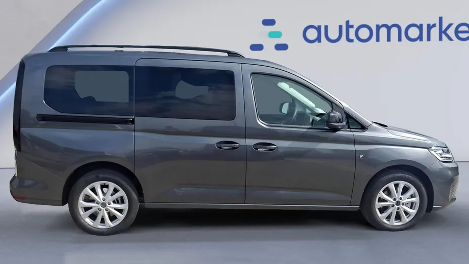 VOLKSWAGEN Caddy osobowy Caddy Maxi 2.0 TDI Life DSG Nowy