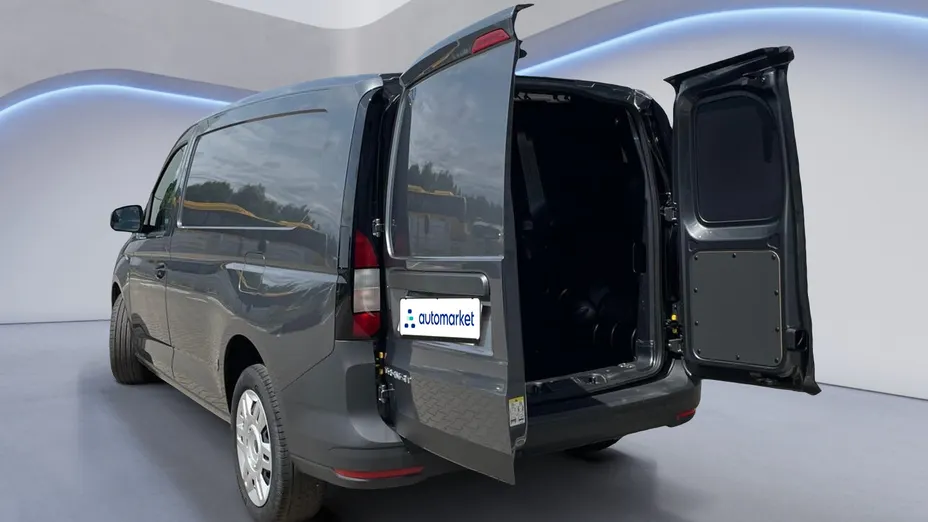FORD Transit Connect Transit Connect L2 Trend Nowy