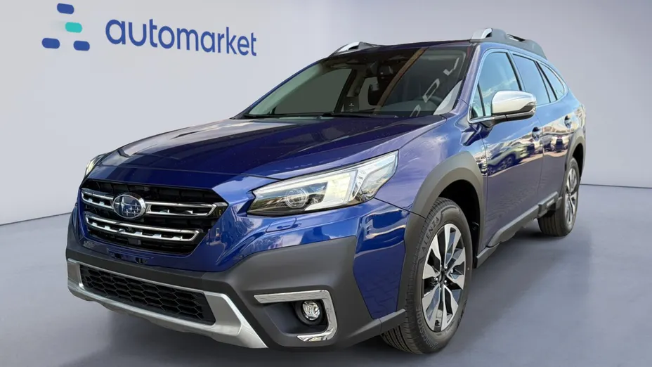 SUBARU Outback Outback 2.5i Business Edition (EyeSight) Lineartronic Nowy
