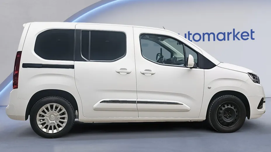 TOYOTA Proace City Verso Proace City Verso 1.5 D-4D Business