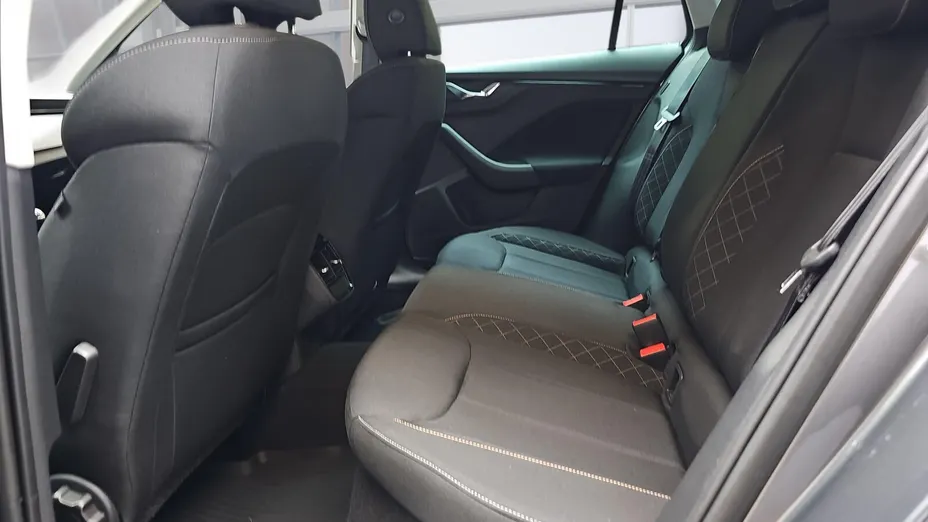 SKODA Scala Scala 1.0 TSI Ambition