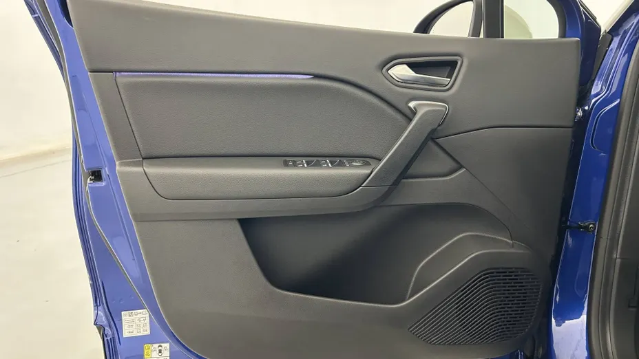 RENAULT Captur -