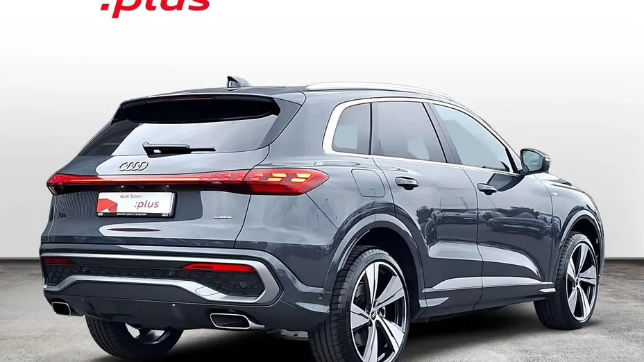 AUDI Q5 Q5 TFSI mHEV 150 kW Quattro S tronic