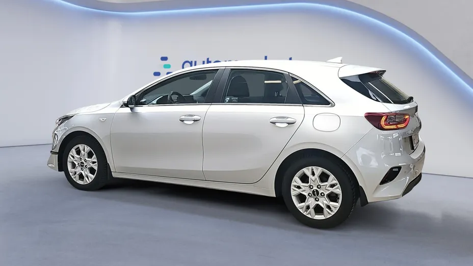 KIA Cee'd Ceed 1.5 T-GDI M