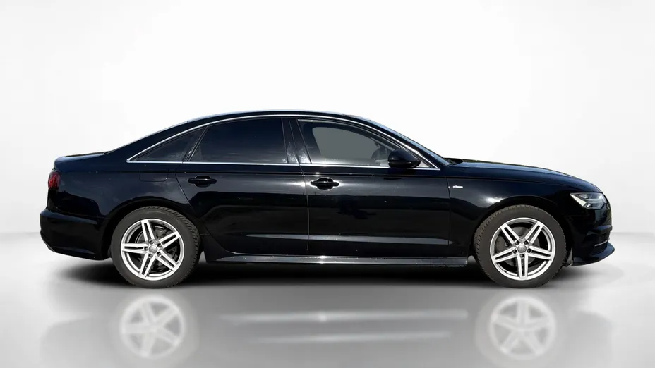 AUDI A6 A6 2.0 TDI ultra