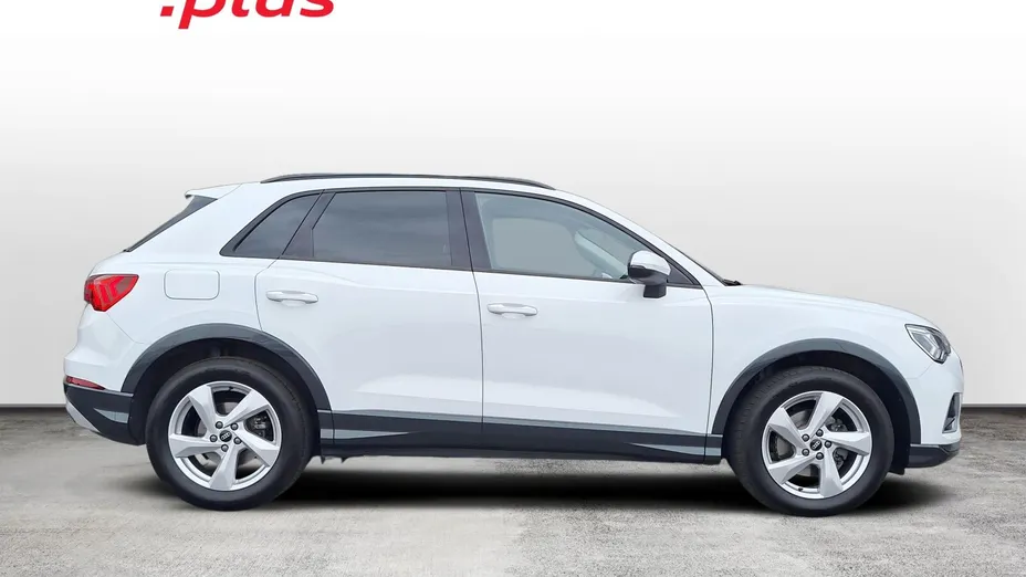 AUDI Q3 Q3 35 TFSI mHEV Advanced S tronic
