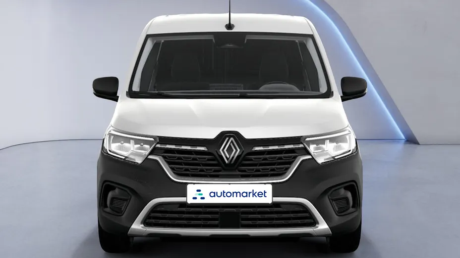 RENAULT Kangoo Express/Van Kangoo Van 1.5 Blue dCi L2 Extra Nowy