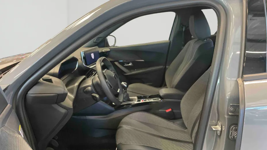 PEUGEOT 2008 -
