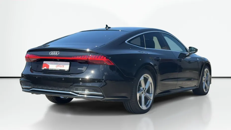 AUDI A7 Sportback -