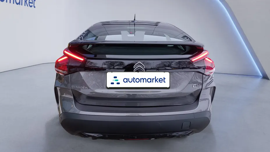 CITROEN C4 C4 1.2 PureTech Feel Pack S&S