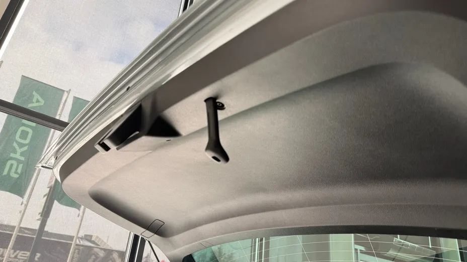 SKODA Karoq Karoq 1.5 TSI ACT Drive Nowy