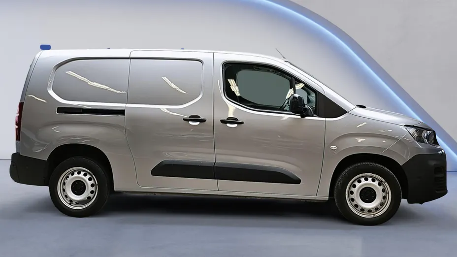 PEUGEOT Partner Van Partner 1.5 BlueHDi S&S L2