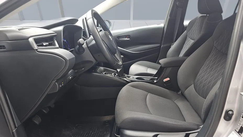 TOYOTA Corolla Corolla 1.5 Comfort