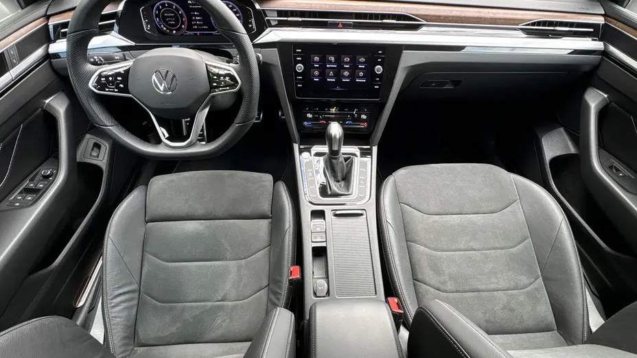 VOLKSWAGEN Arteon Arteon 2.0 TSI Elegance DSG